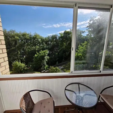 Griciupio Parko Apartamentai