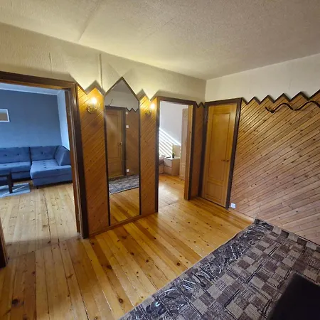 Griciupio Parko Apartamentai * Kaunas