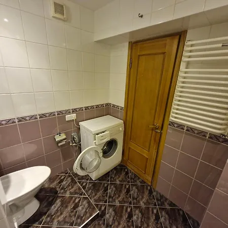 Griciupio Parko Apartamentai Apartment Kaunas
