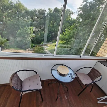 Griciupio Parko Apartamentai *