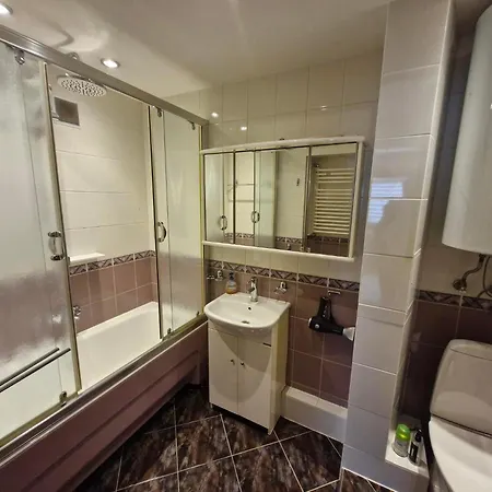 Griciupio Parko Apartamentai Kaunas